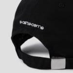 10 CORSO COMO  Pink Heart 10Cc Ball Cap