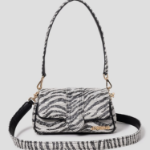 JACQUEMUS Le Petit Bambimou - Black