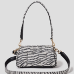 JACQUEMUS Le Petit Bambimou - Black