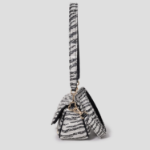 JACQUEMUS Le Petit Bambimou - Black