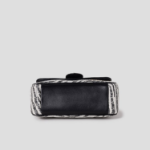 JACQUEMUS Le Petit Bambimou - Black