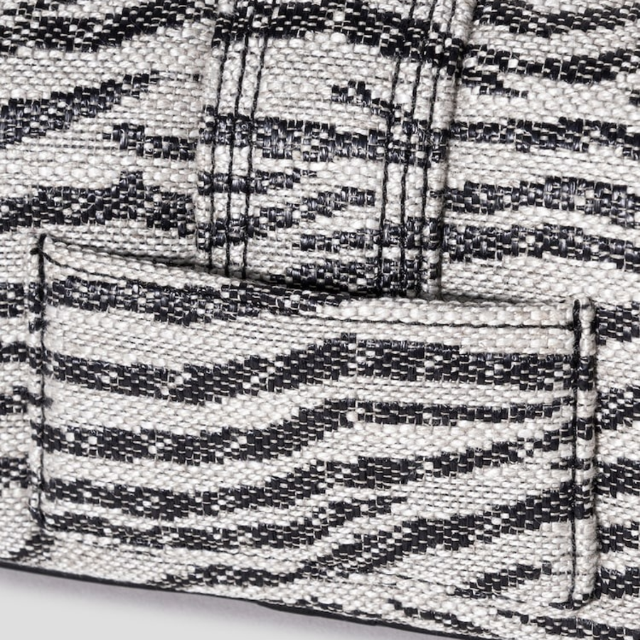 JACQUEMUS Le Petit Bambimou - Black