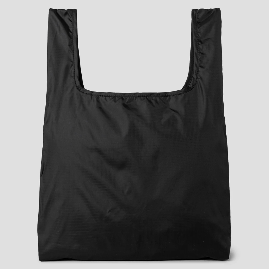 10 CORSO COMO Heart Shaped Folding Shopper Bag