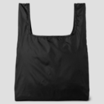 10 CORSO COMO Heart Shaped Folding Shopper Bag