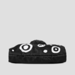 10 CORSO COMO Heart Shaped Folding Shopper Bag