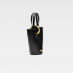 JACQUEMUS Le Petit Bambola - Black