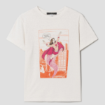 10 CORSO COMO RE DONE Classic Tee Superhero