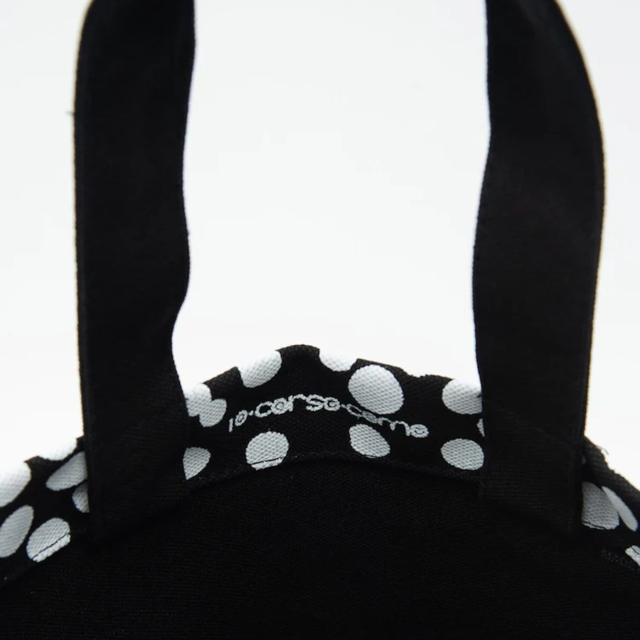 10 CORSO COMO Small Logo Bag