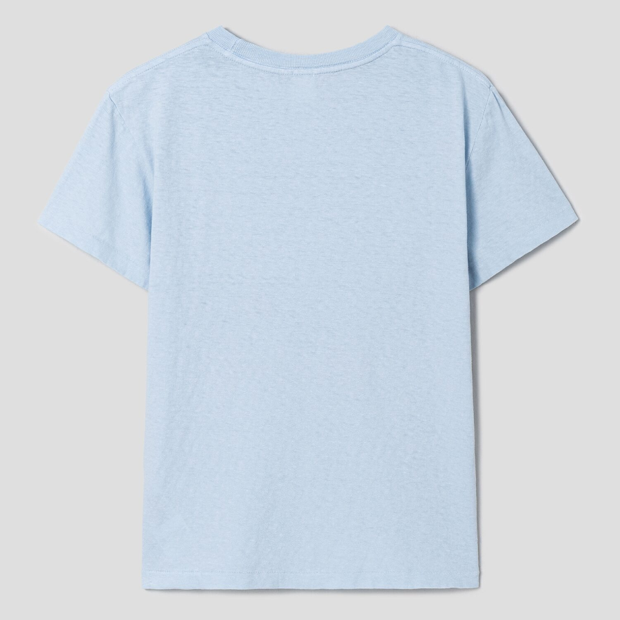 10 CORSO COMO RE DONE (Women) Classic Tee Angel Devil