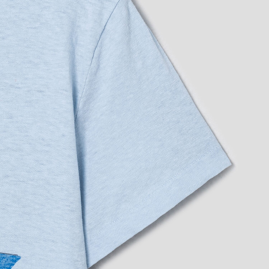 10 CORSO COMO RE DONE (Women) Classic Tee Angel Devil