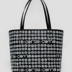 10 CORSO COMO Dot Tote Bag