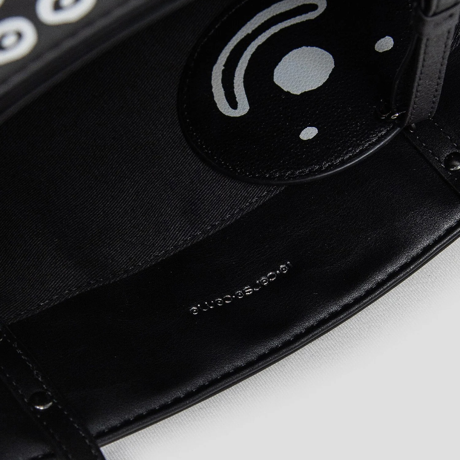 10 CORSO COMO Dot Tote Bag