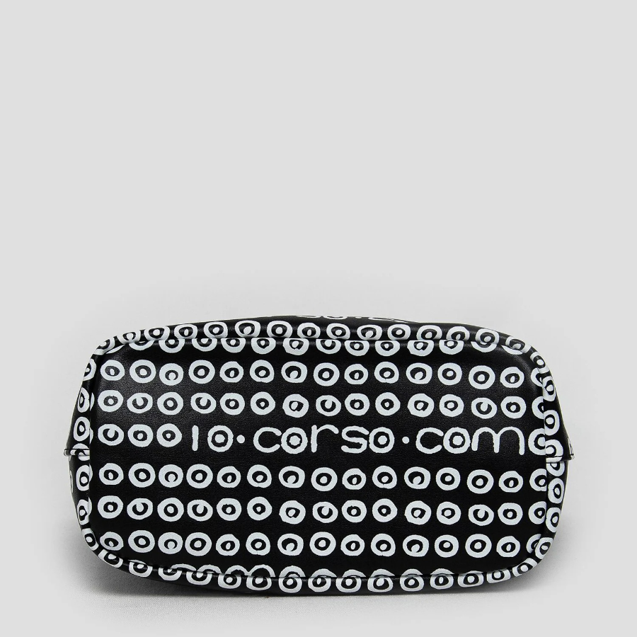 10 CORSO COMO Dot Tote Bag
