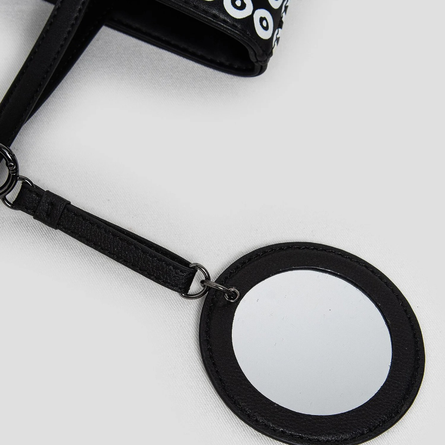 10 CORSO COMO Dot Tote Bag