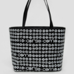 10 CORSO COMO Dot Tote Bag