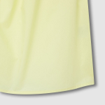 JAJU 60's Cotton Shirring Sleeveless Pajama Set (Yellow) — свежесть и лёгкость для летнего отдыха