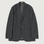 10 CORSO COMO AURALEE Wool Kid Mohair Hop Sack Jacket