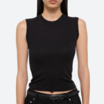 10 CORSO COMO HELMUT LANG Baby Muscle Tee.Soft