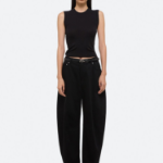 10 CORSO COMO HELMUT LANG Baby Muscle Tee.Soft