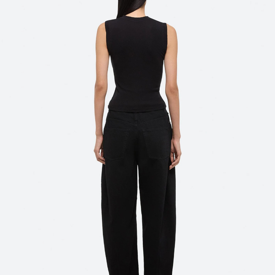 10 CORSO COMO HELMUT LANG Baby Muscle Tee.Soft