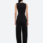 10 CORSO COMO HELMUT LANG Baby Muscle Tee.Soft