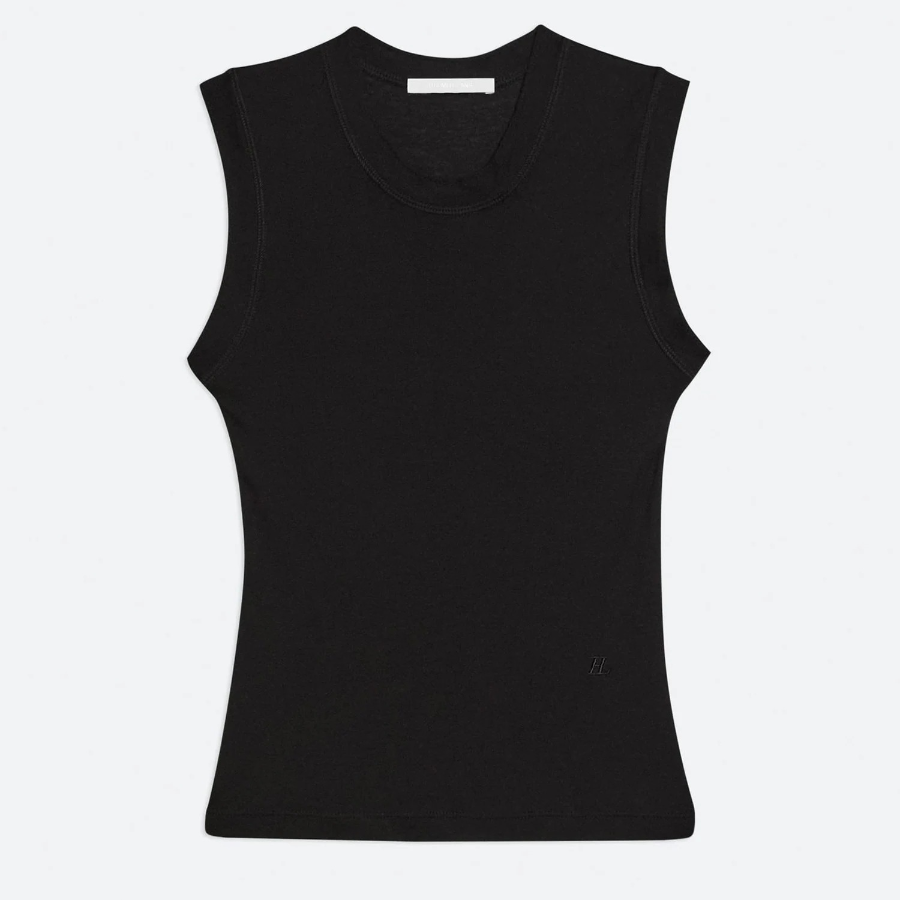 10 CORSO COMO HELMUT LANG Baby Muscle Tee.Soft