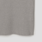 10 CORSO COMO AGOLDE Shrunken Poppy Tank In Drab