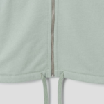 Maison Kitsuné Women Baby Fox Patch Zipped Blouson