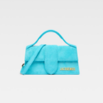 JACQUEMUS Le Bambino - Light Turquoise
