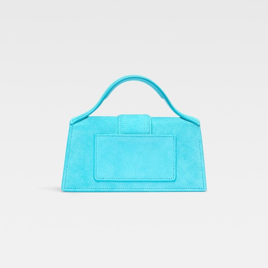 JACQUEMUS Le Bambino - Light Turquoise