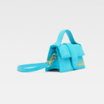 JACQUEMUS Le Bambino - Light Turquoise