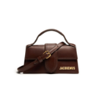JACQUEMUS Le Bambino - Brown