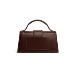 JACQUEMUS Le Bambino - Brown