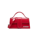 JACQUEMUS Le Bambino - Red
