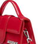 JACQUEMUS Le Bambino - Red