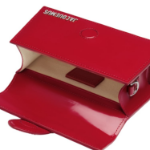 JACQUEMUS Le Bambino - Red