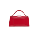 JACQUEMUS Le Bambino - Red