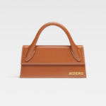 JACQUEMUS Le Chiquito Long - Light Brown