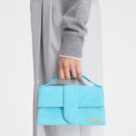 ACQUEMUS Le Grand Bambino - Light Turquoise