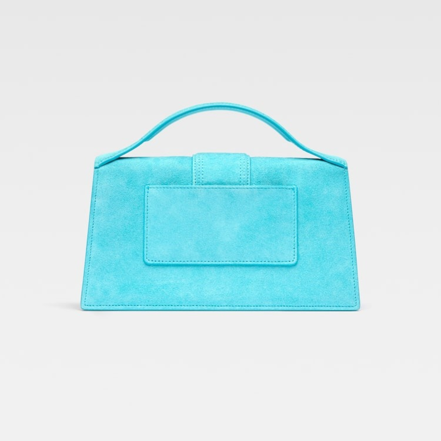 ACQUEMUS Le Grand Bambino - Light Turquoise