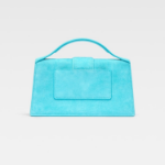 ACQUEMUS Le Grand Bambino - Light Turquoise
