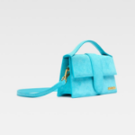 ACQUEMUS Le Grand Bambino - Light Turquoise