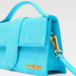 ACQUEMUS Le Grand Bambino - Light Turquoise