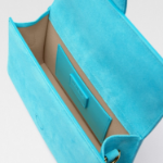 ACQUEMUS Le Grand Bambino - Light Turquoise