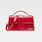 JACQUEMUS Le Grand Bambino - Red
