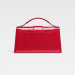 JACQUEMUS Le Grand Bambino - Red