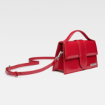 JACQUEMUS Le Grand Bambino - Red