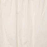 JAJU Eyelet Short-Sleeve Pajama Dress (Ivory) — нежность и комфорт в каждой детали