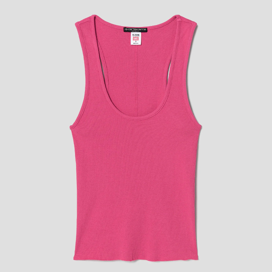 10 CORSO COMO RE DONE Cut Off Tank