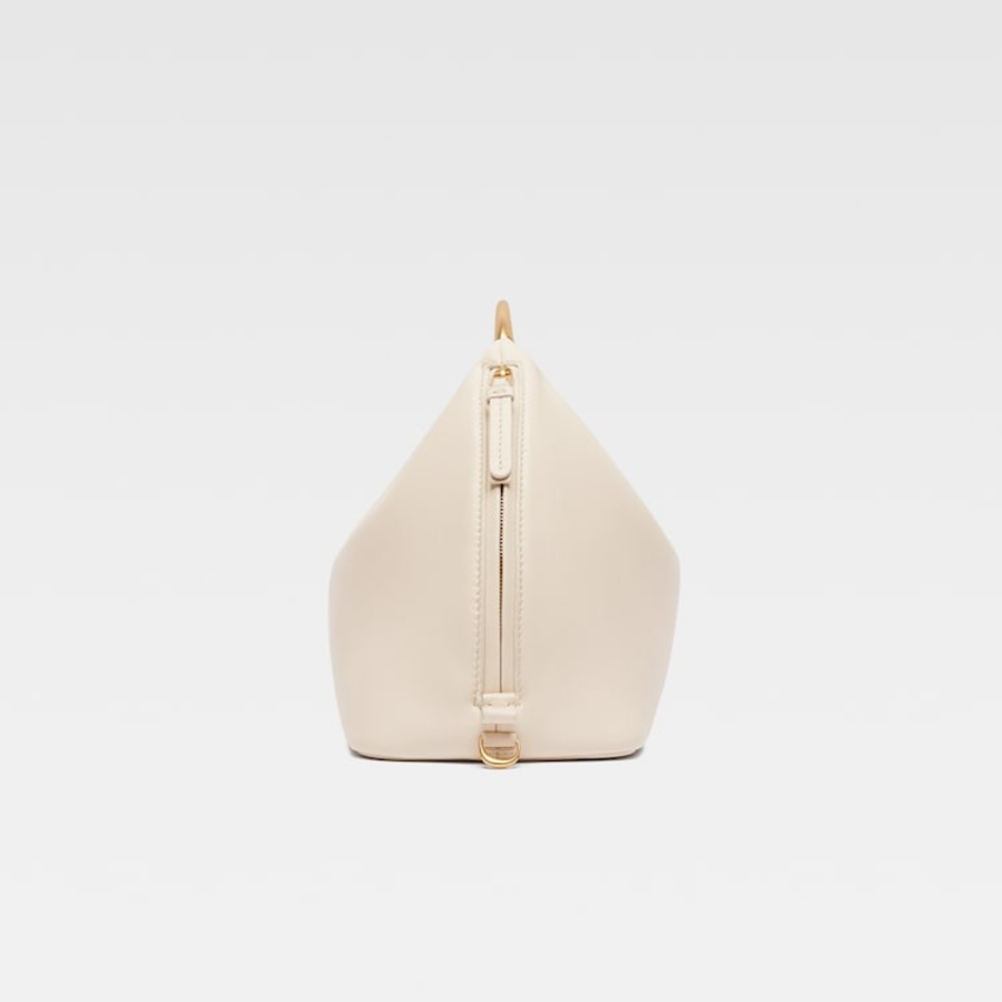 JACQUEMUS Le Calino - Ivory